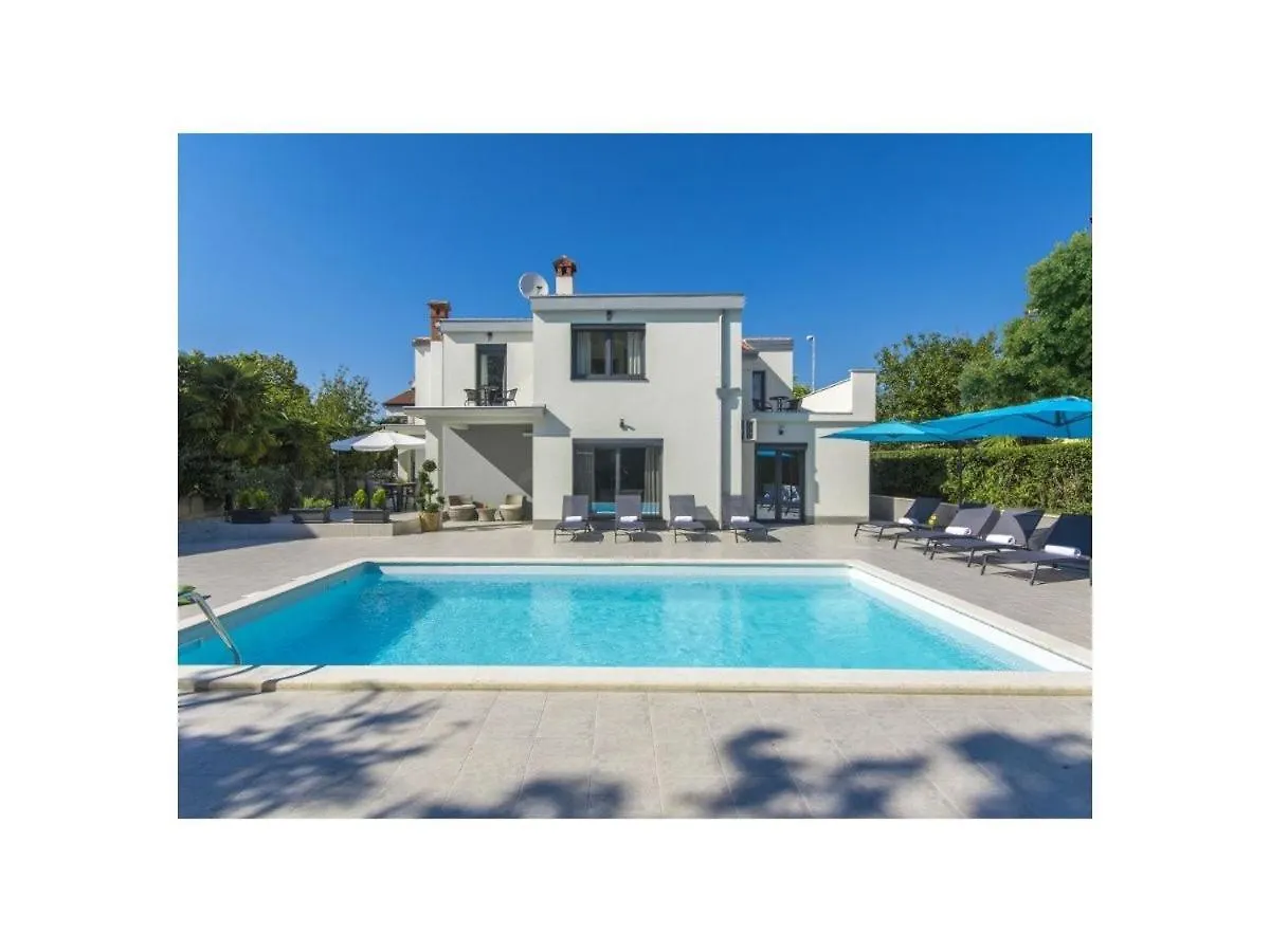 Villa Romi M Poreč