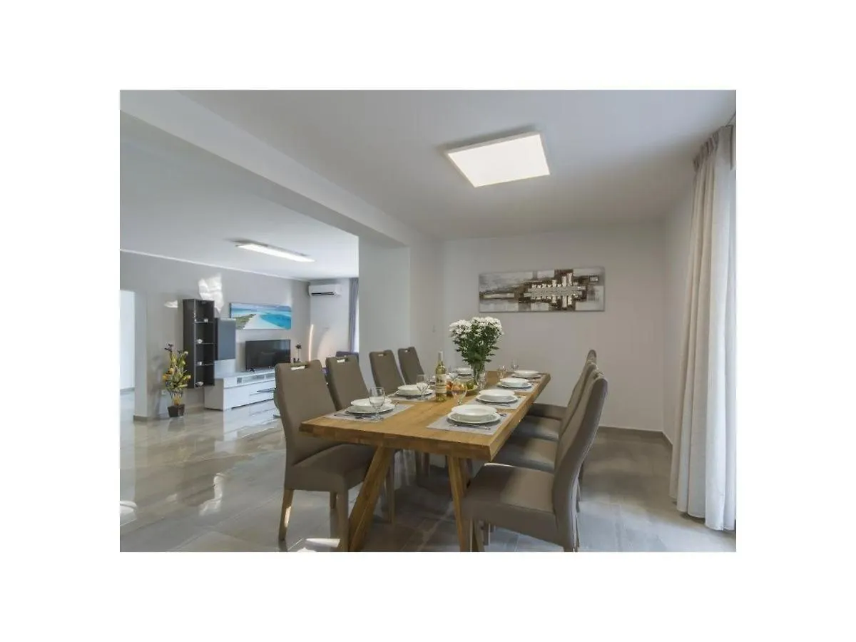 Villa Romi M Poreč 0*,