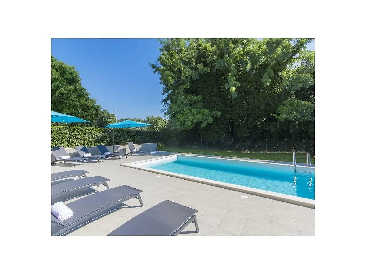 Villa Romi M Poreč