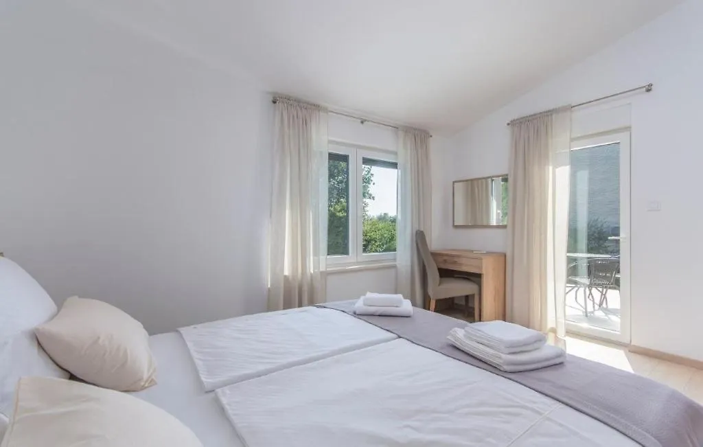 Villa Romi M Poreč