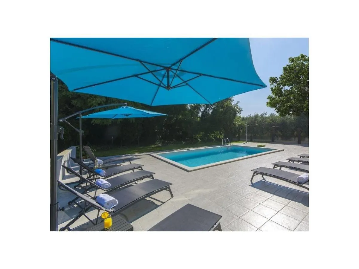 Villa Romi M Poreč