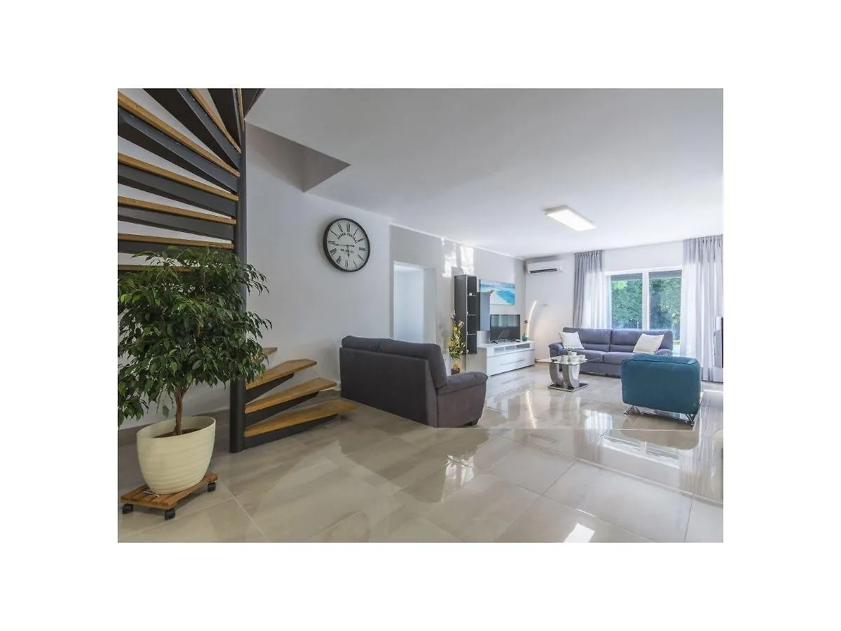 Villa Romi M Poreč