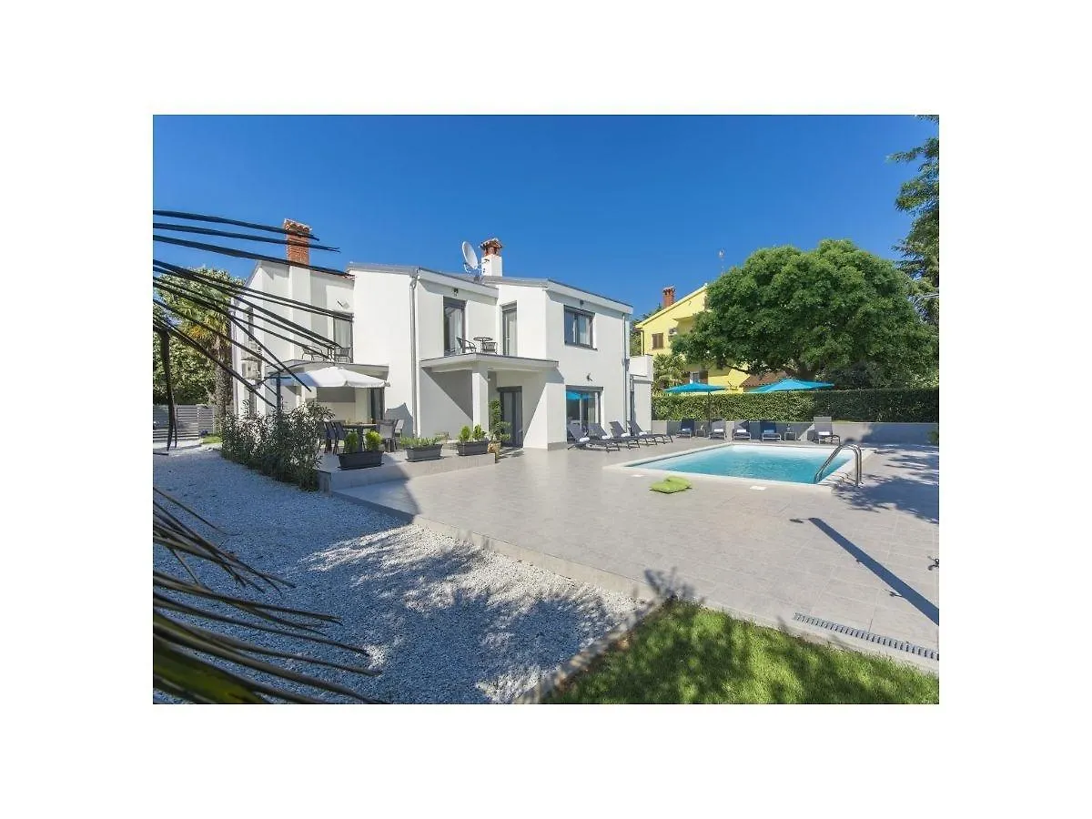 Villa Romi M Poreč
