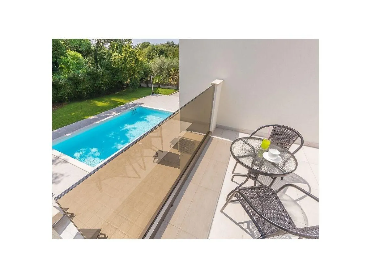 Villa Romi M Poreč Kroatien
